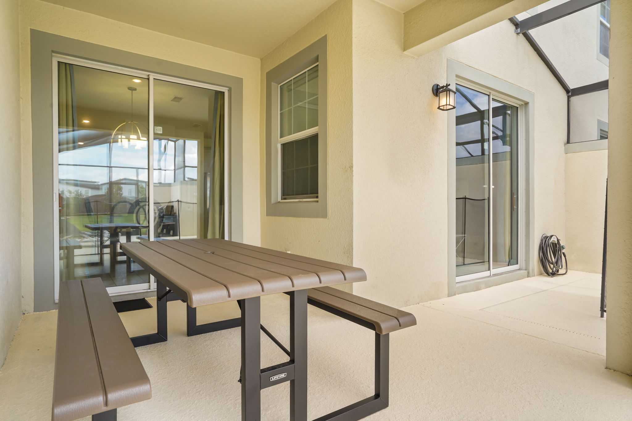 4 bedroom vacation townhouse at Storey Lake  - Image 17