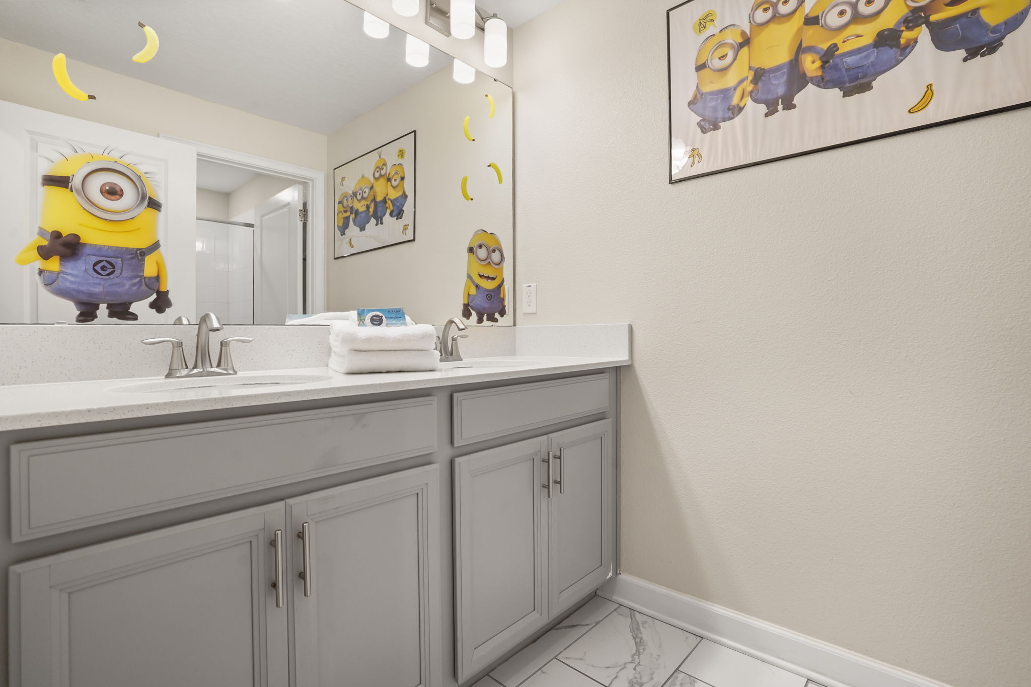 4 bedroom vacation townhouse at Storey Lake  - Image 21