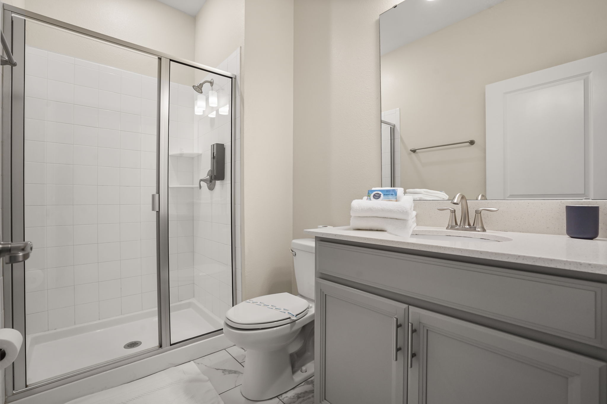 4 bedroom vacation townhouse at Storey Lake  - Image 23