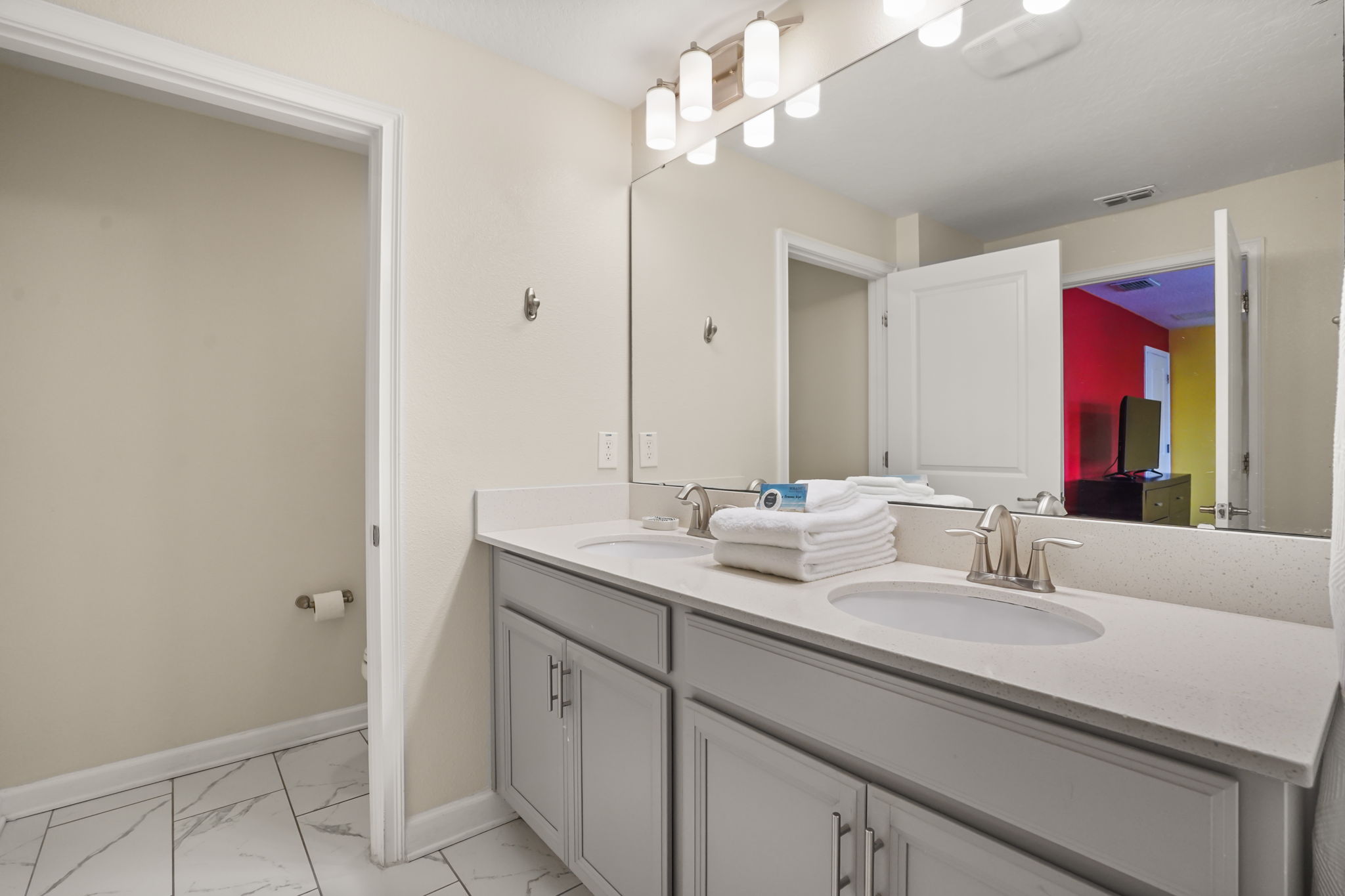 4 bedroom vacation townhouse at Storey Lake  - Image 24