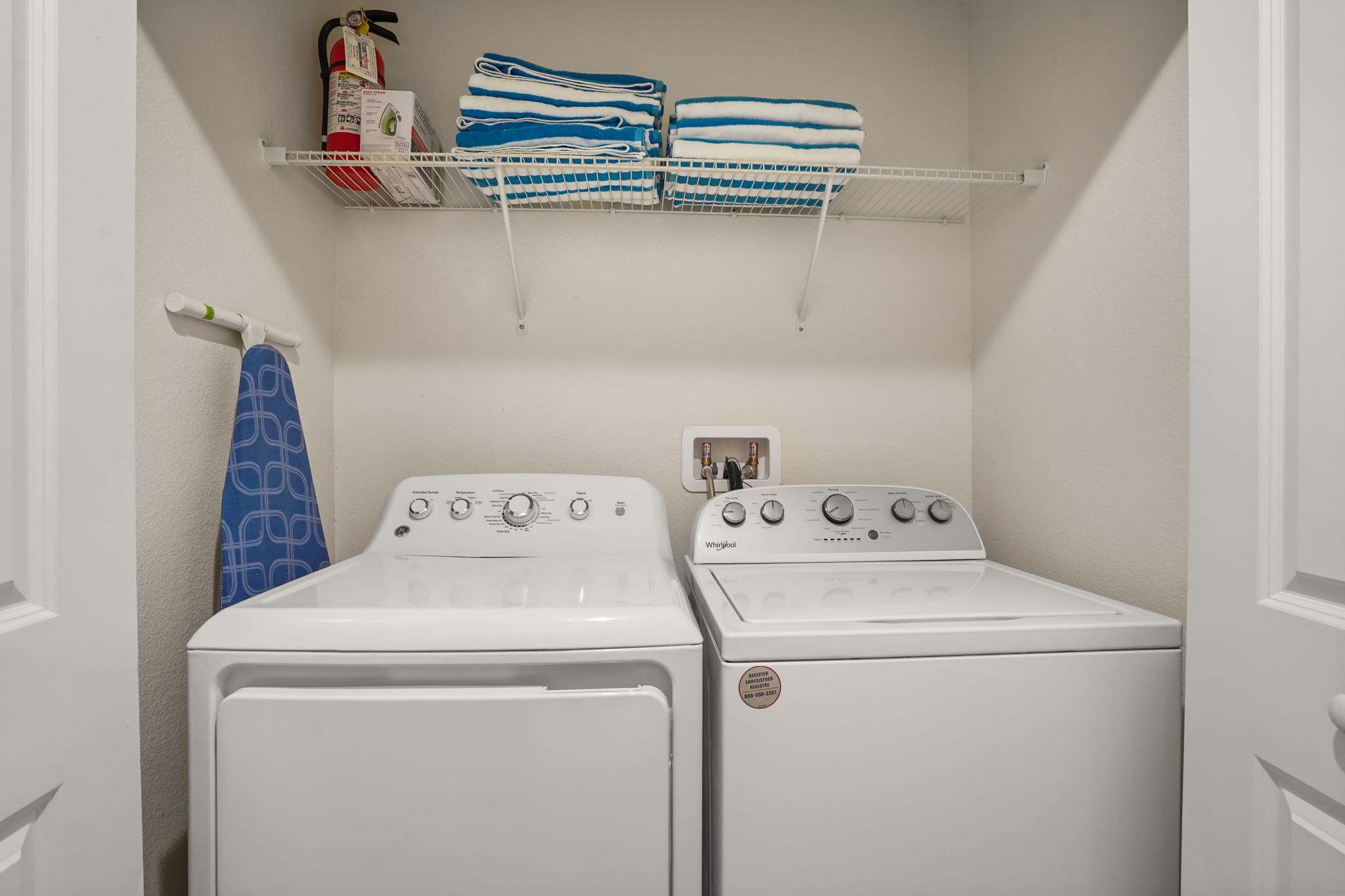 4 bedroom vacation townhouse at Storey Lake  - Image 26