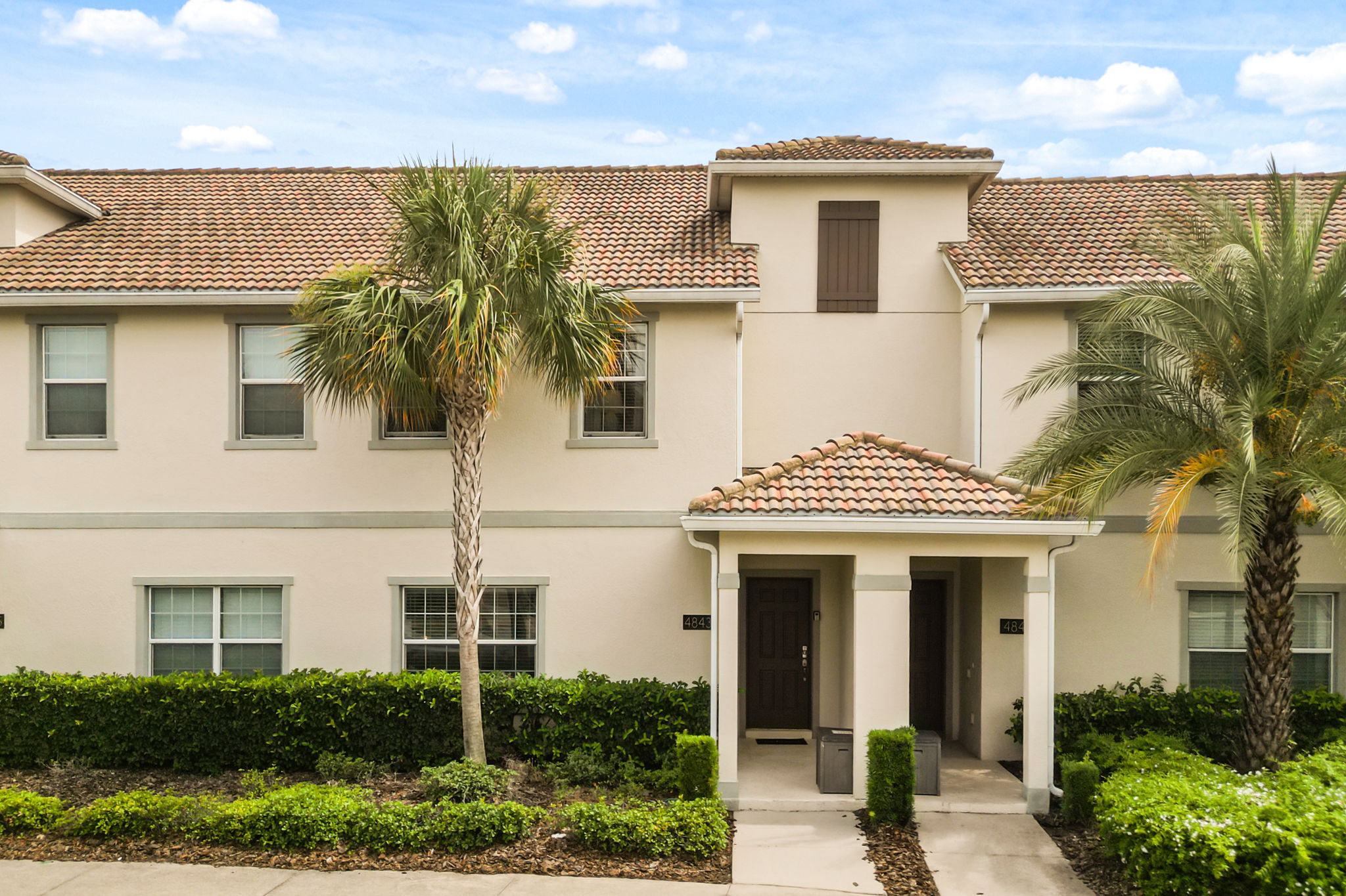 4 bedroom vacation townhouse at Storey Lake  - Image 27