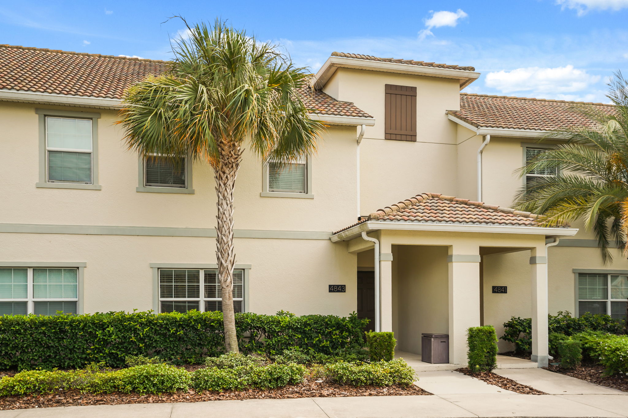 4 bedroom vacation townhouse at Storey Lake  - Image 28