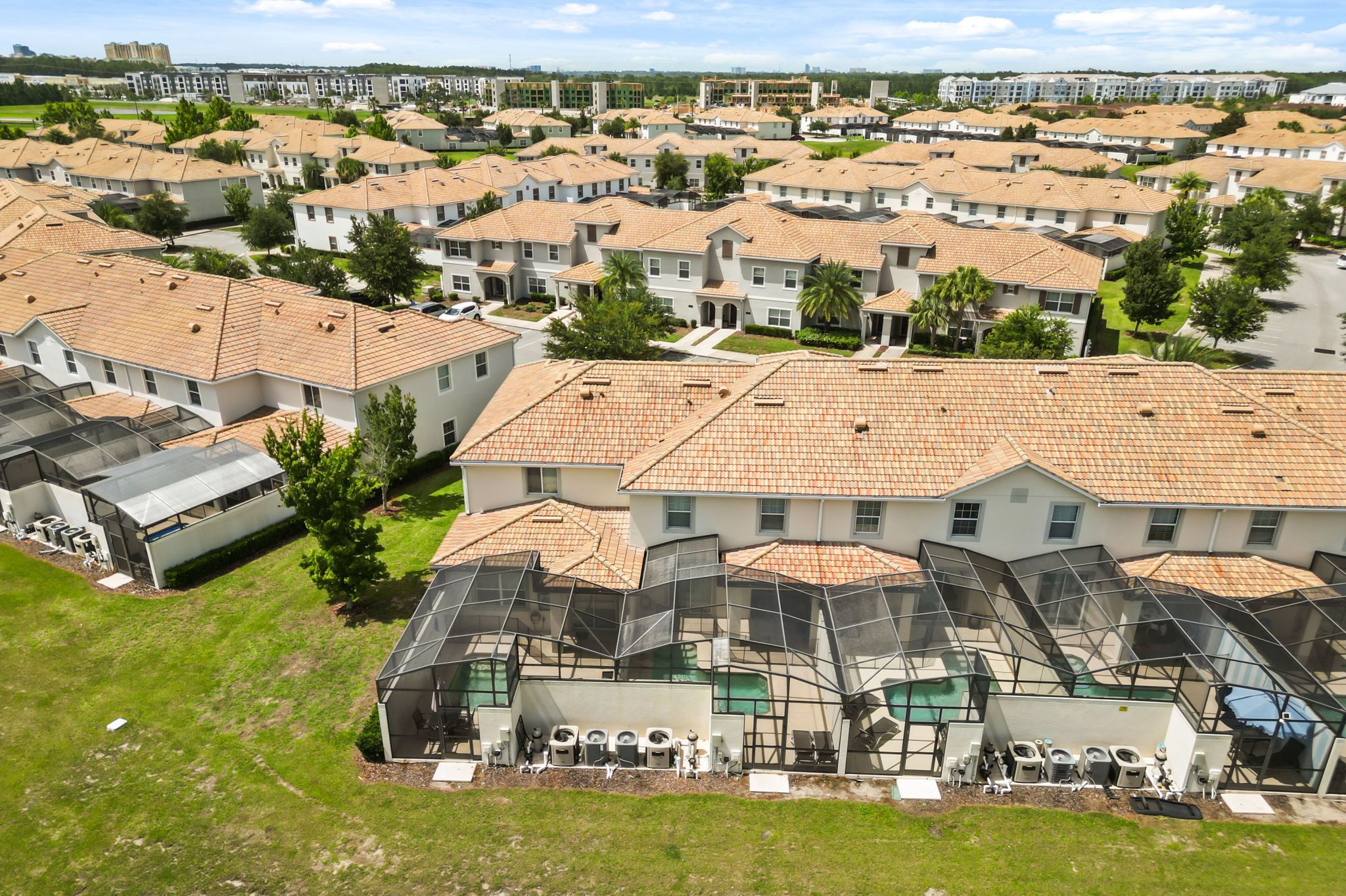 4 bedroom vacation townhouse at Storey Lake  - Image 30