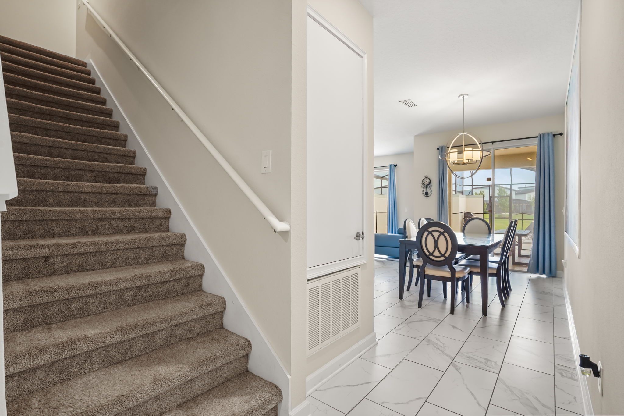 4 bedroom vacation townhouse at Storey Lake  - Image 7