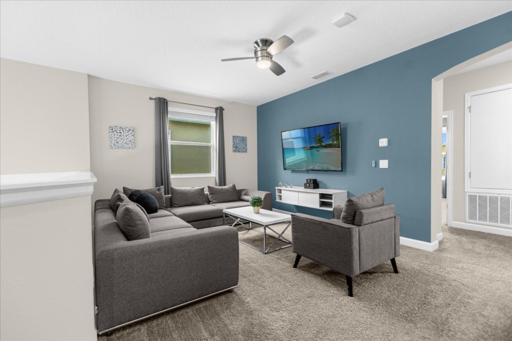 5 bedroom vacation house at Storey Lake - Image 16