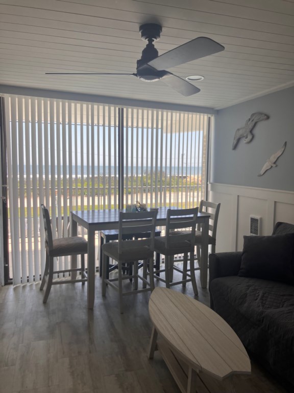 LeBoot Oceanfront Condominium#204