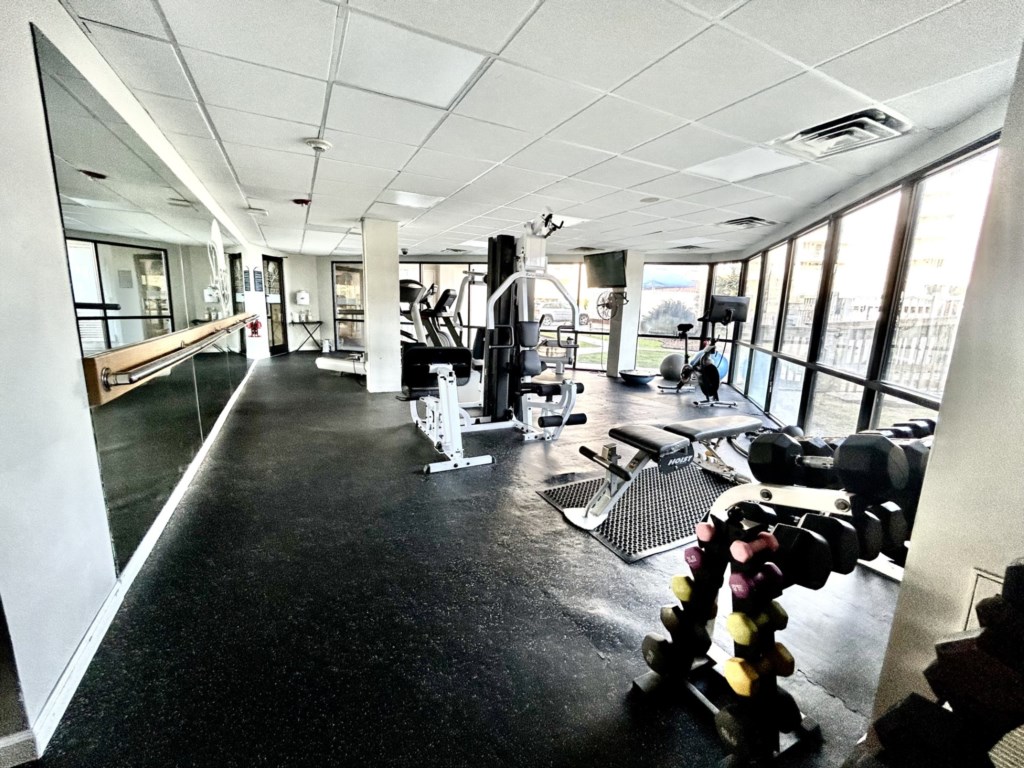 fitnesscenter2