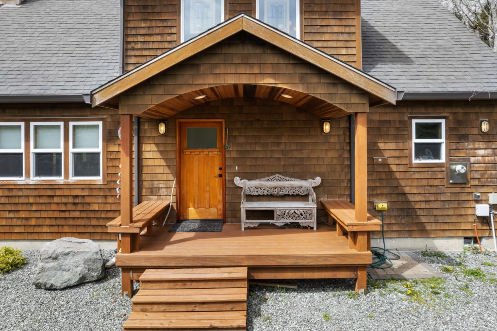 Beaver Pond Cottage