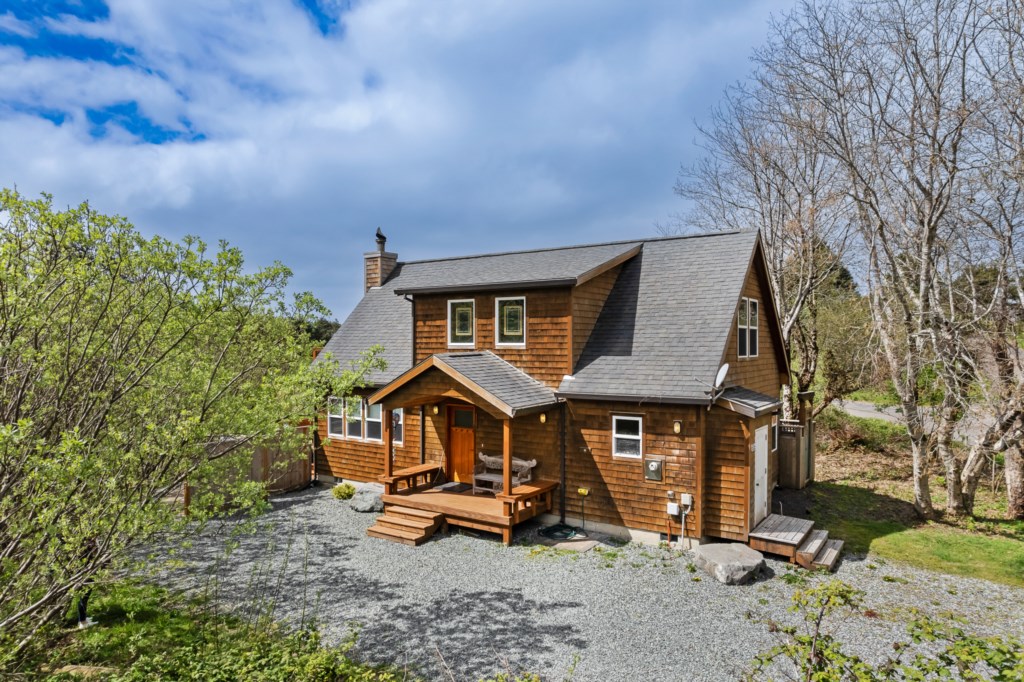 Beaver Pond Cottage