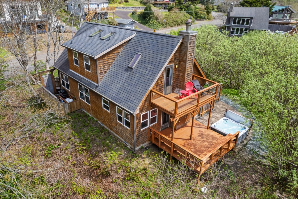 Beaver Pond Cottage