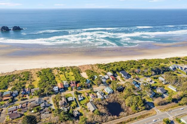 Breaker Avenue Beach House