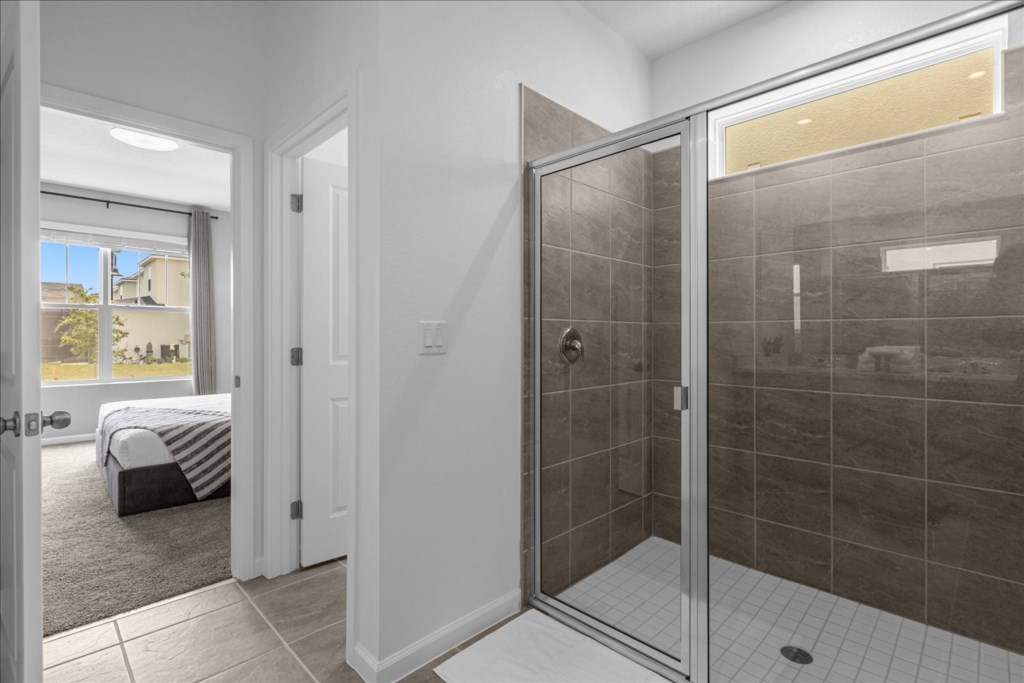 9 bedroom vacation house at Solara Resort - Image 39
