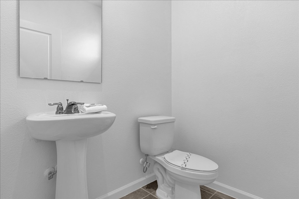 9 bedroom vacation house at Solara Resort - Image 40