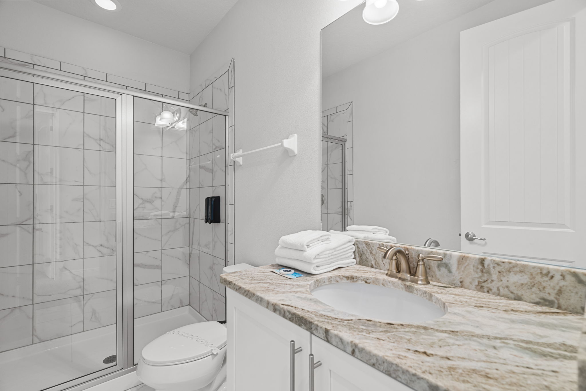 8 bedroom vacation house at Encore Resort at Reunion - Image 42