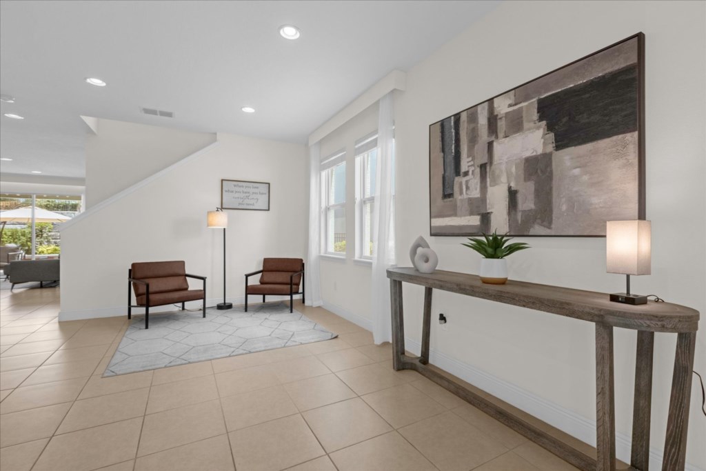 5 bedroom vacation house at Encore Resort at Reunion - Image 7