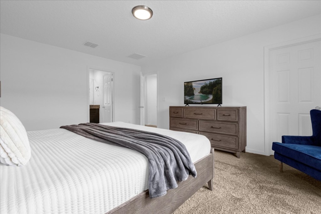 4 bedroom vacation townhouse at Solara Resort - Image 15