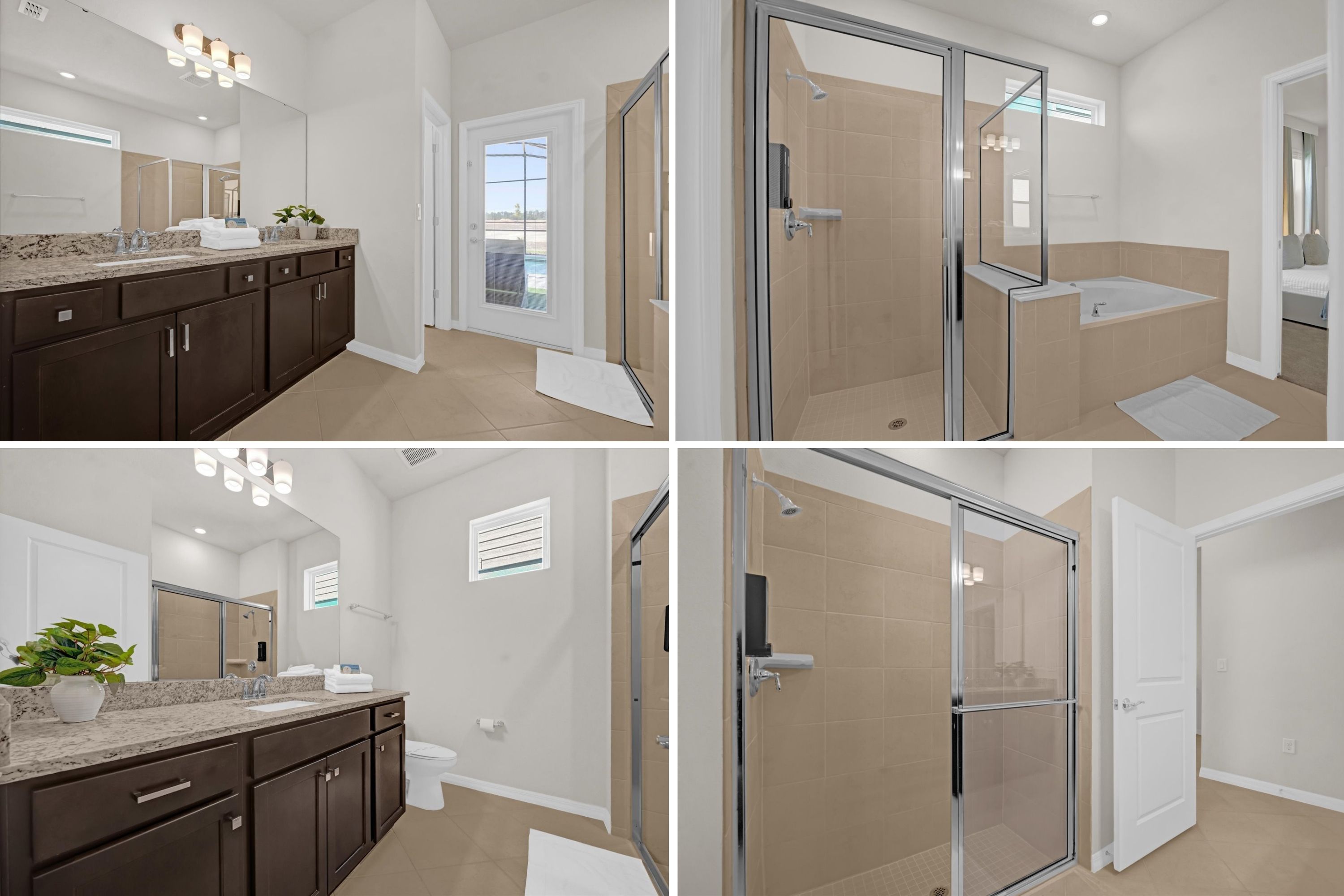 10 bedroom vacation house at Windsor Cay - Image 40