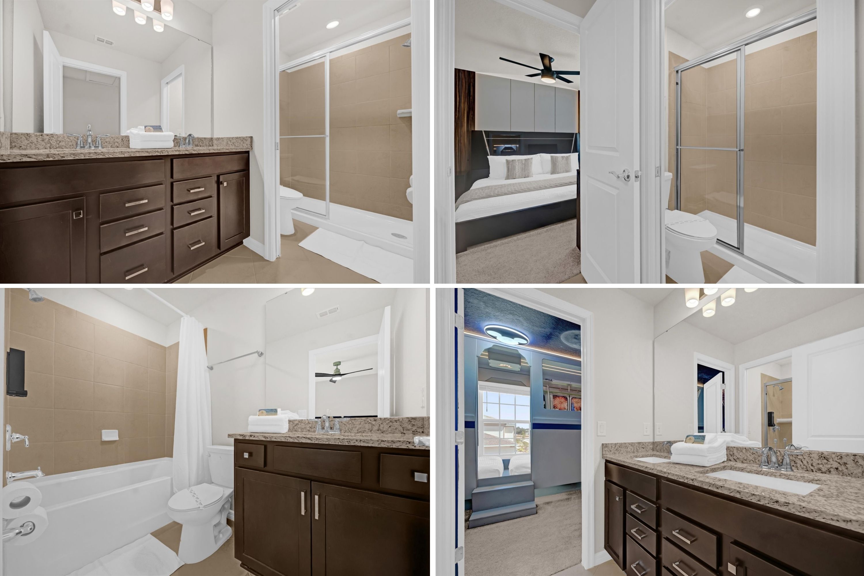 10 bedroom vacation house at Windsor Cay - Image 42