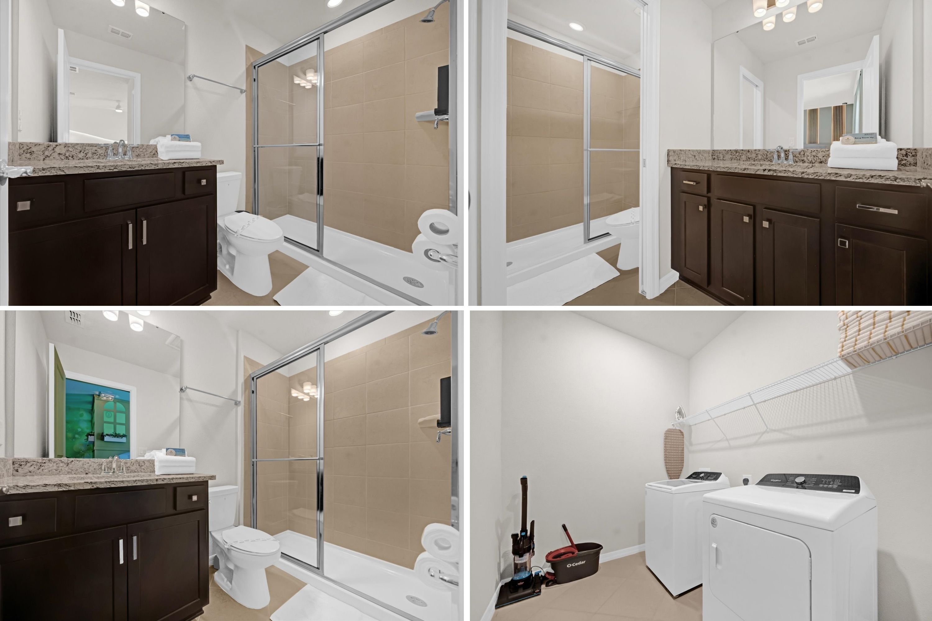 10 bedroom vacation house at Windsor Cay - Image 41