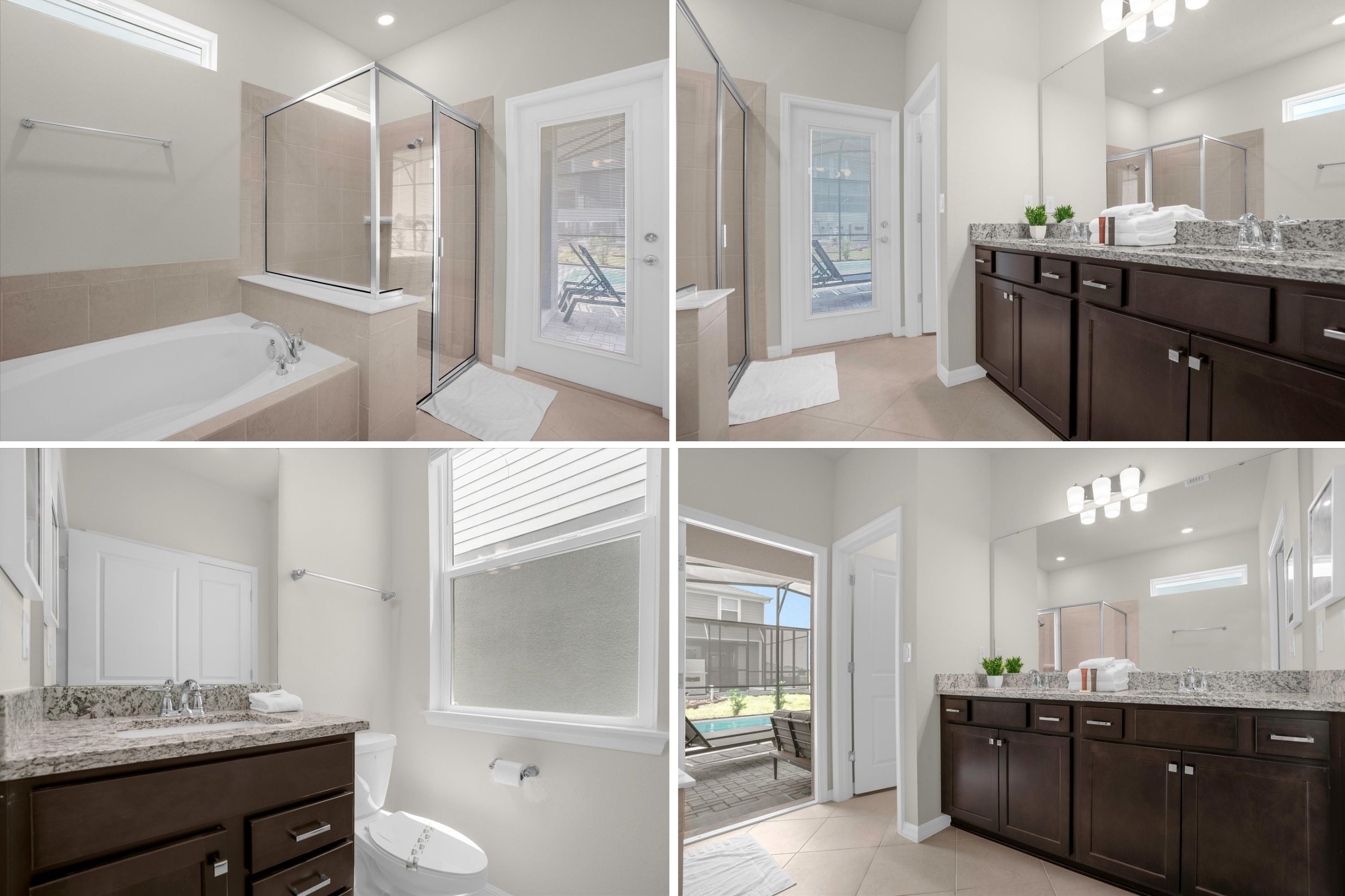 7 bedroom vacation house at Windsor Cay - Image 37