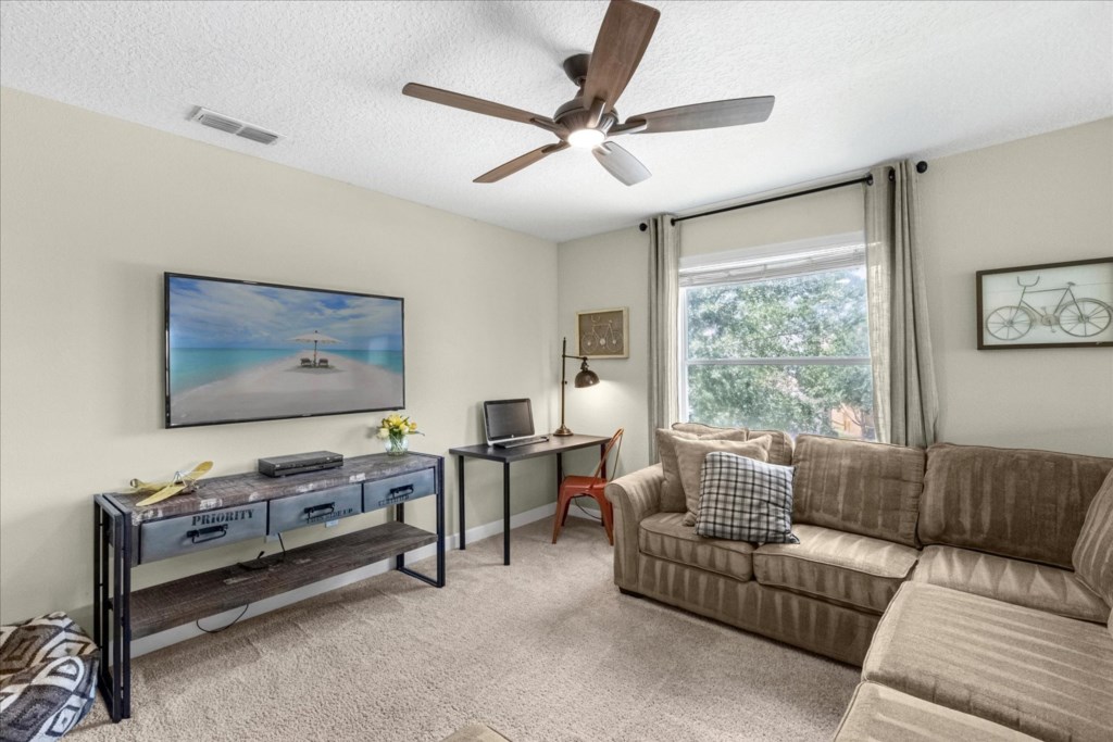 5 bedroom vacation house at Paradise Palms - Image 14