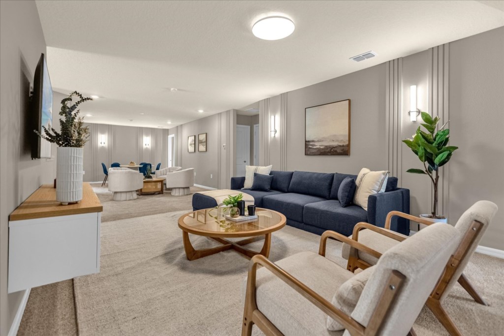 10 bedroom vacation house at Windsor Cay - Image 16