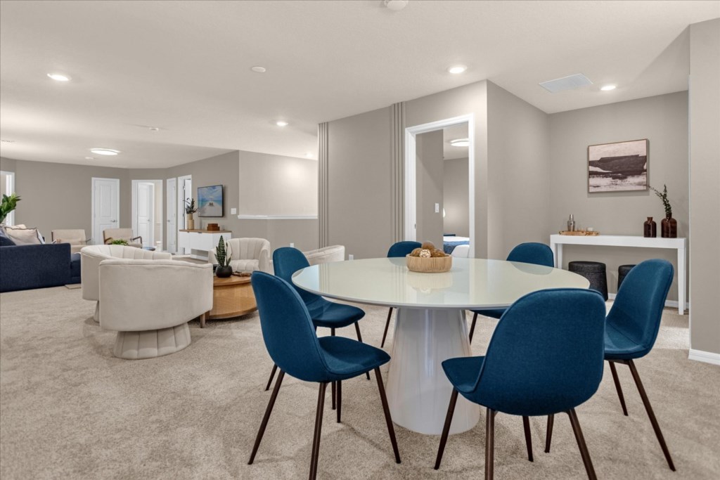 10 bedroom vacation house at Windsor Cay - Image 19