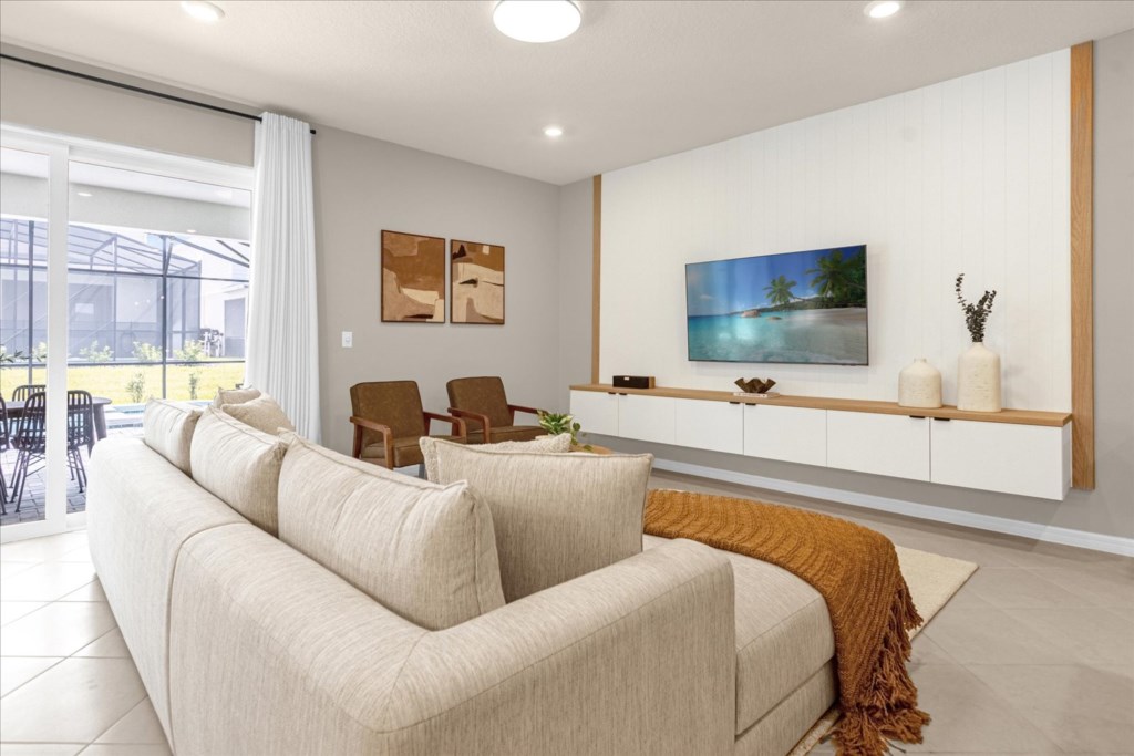10 bedroom vacation house at Windsor Cay - Image 4