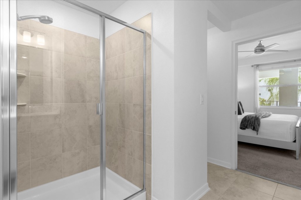 2 bedroom vacation apartment at Storey Lake - Image 20