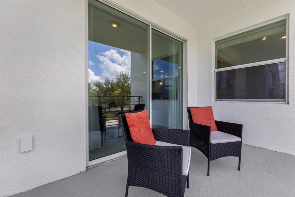 2 bedroom vacation apartment at Storey Lake - Image 25