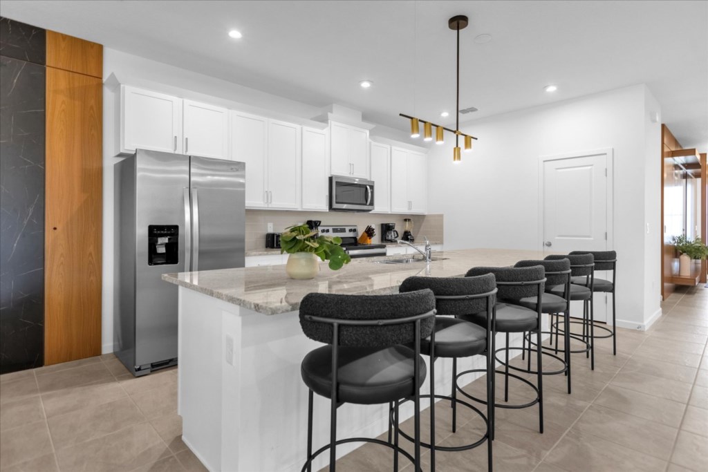 8 bedroom vacation house at Solara Resort - Image 8