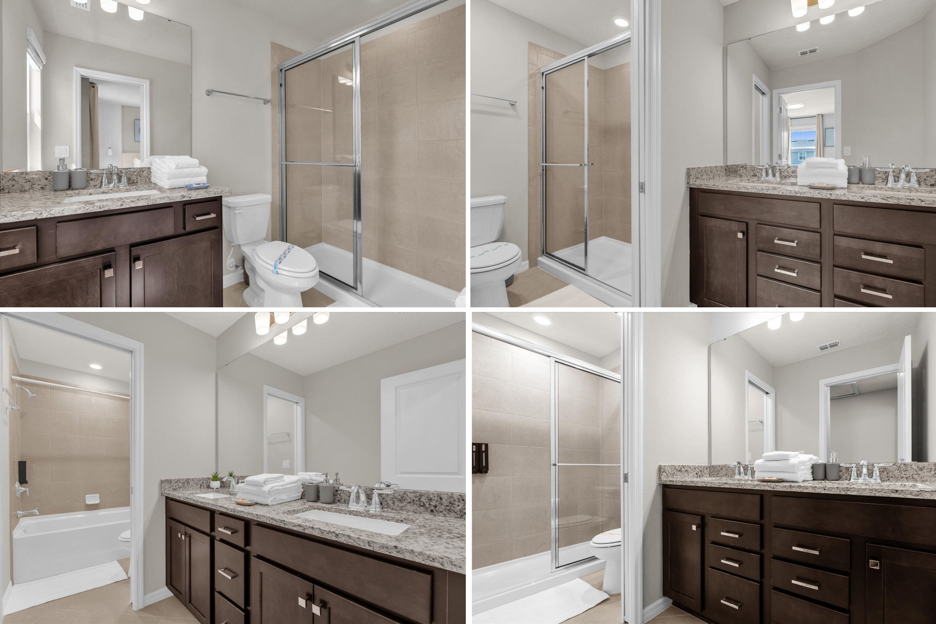 7 bedroom vacation house at Windsor Cay - Image 38