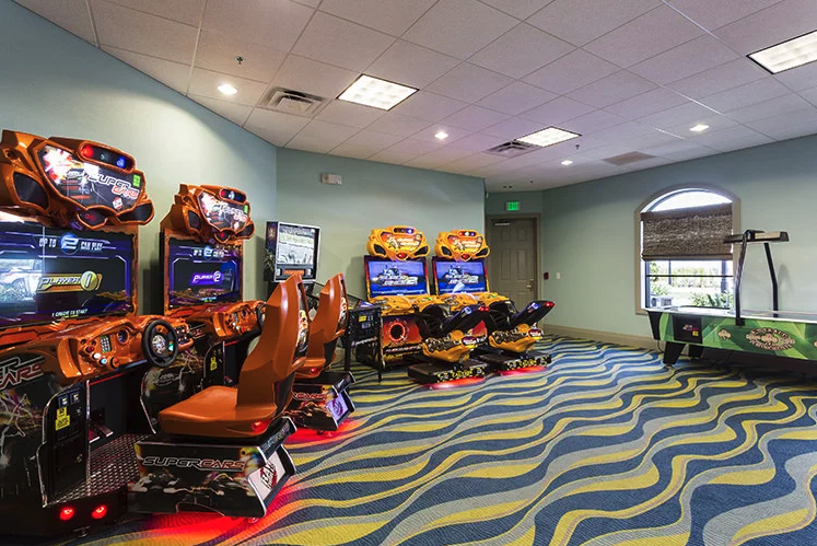 Game_room