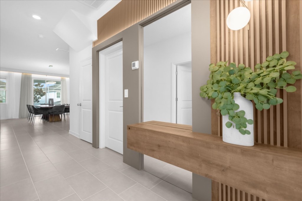 7 bedroom vacation house at Champions Gate - Image 9