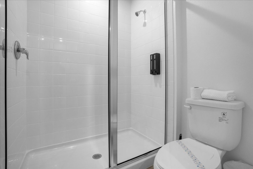 9 bedroom vacation house at Solara Resort - Image 46