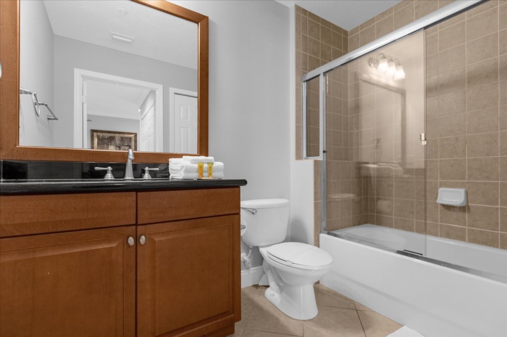 3 bedroom vacation apartment at Reunion - Image 19