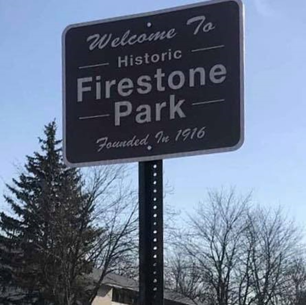 Firestone Park 