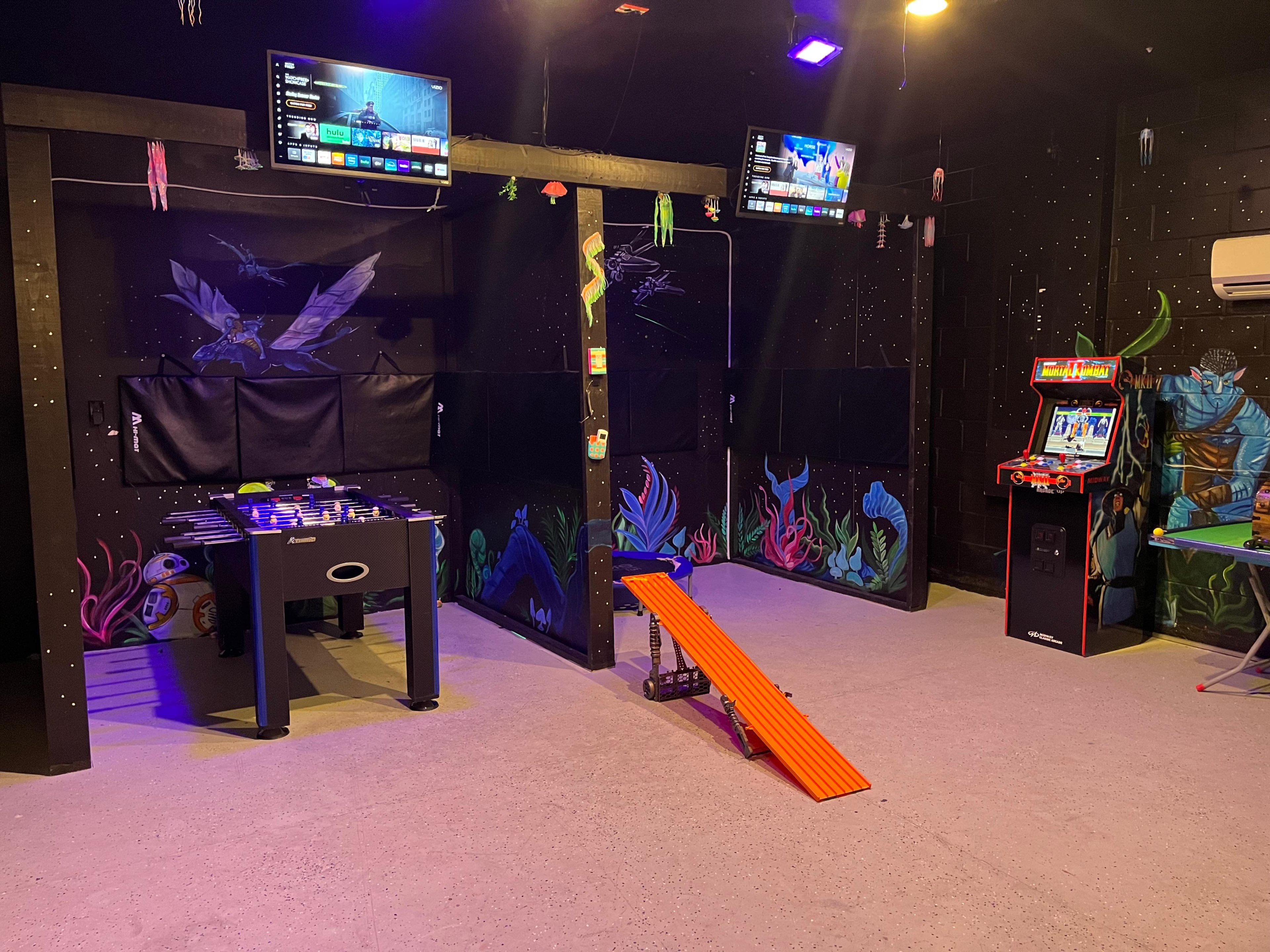 9 bedroom vacation house at Solara Resort - Image 13