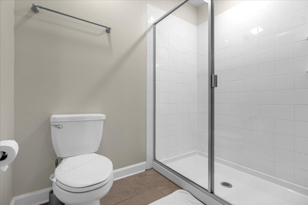 8 bedroom vacation house at Champions Gate - Image 45