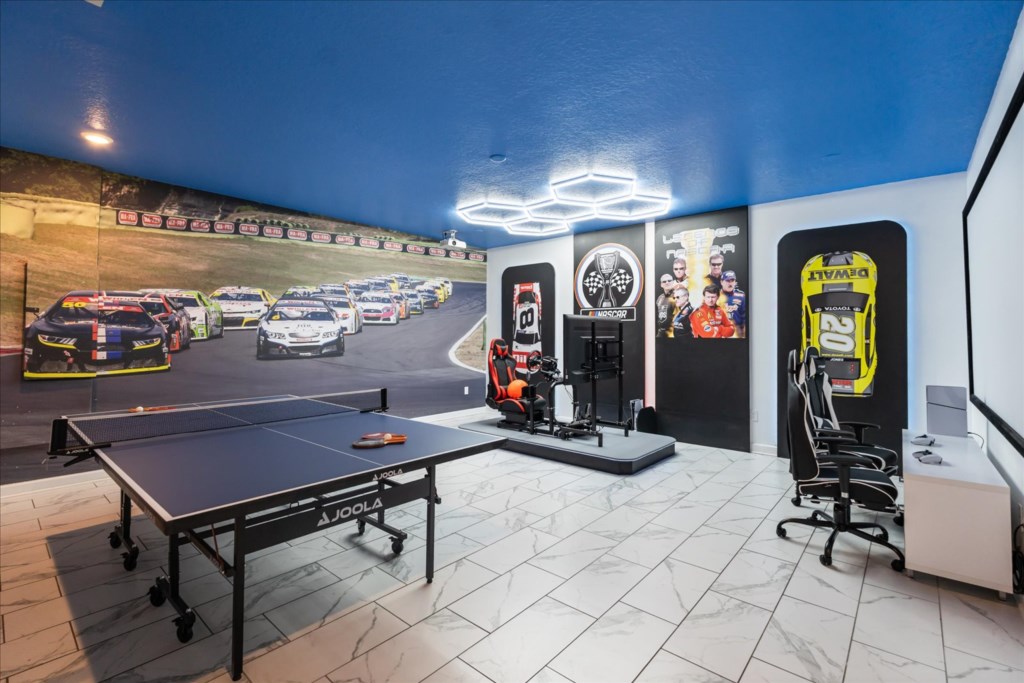 9 bedroom vacation house at Storey Lake - Image 14