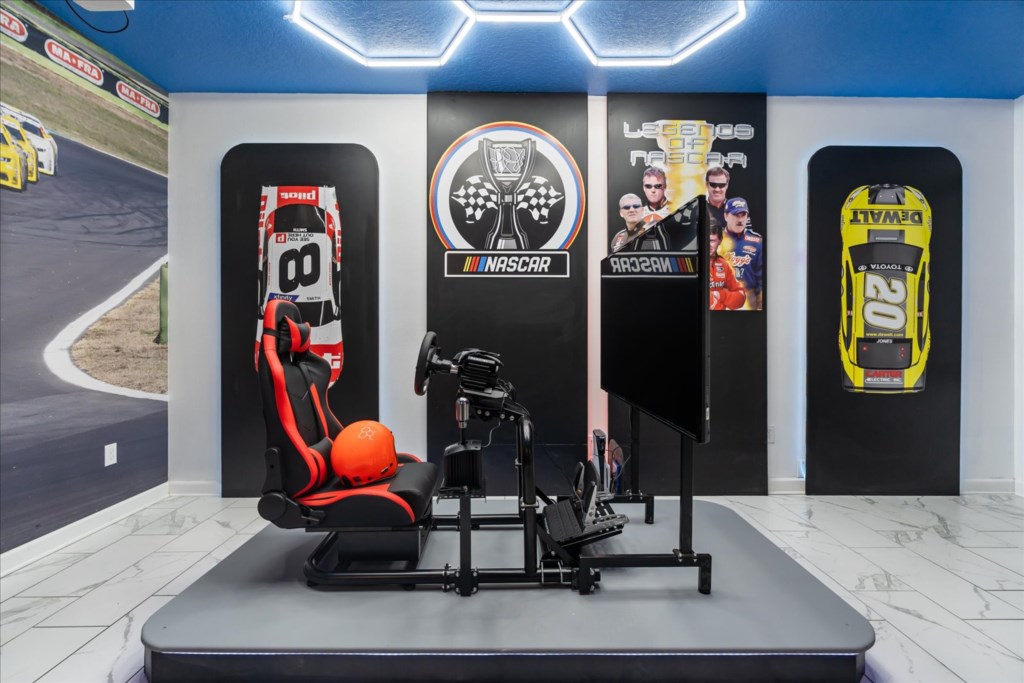 9 bedroom vacation house at Storey Lake - Image 15