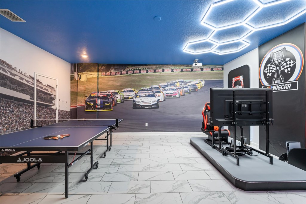 9 bedroom vacation house at Storey Lake - Image 18