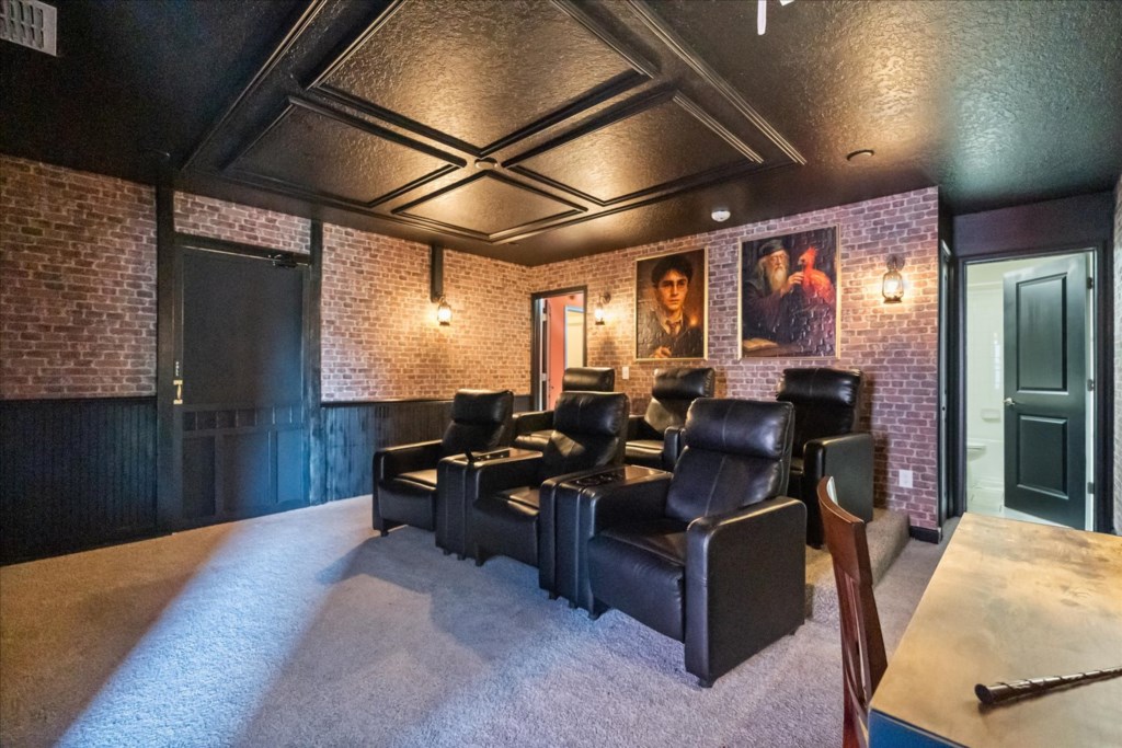 9 bedroom vacation house at Storey Lake - Image 19