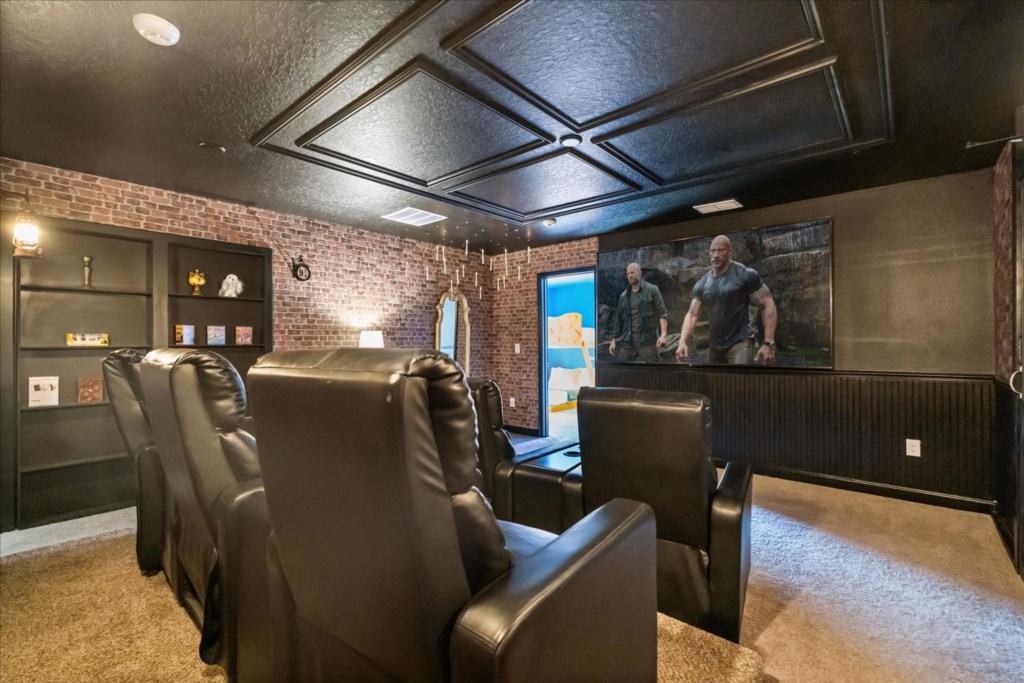 9 bedroom vacation house at Storey Lake - Image 20