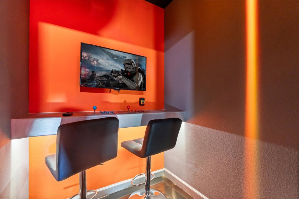 9 bedroom vacation house at Storey Lake - Image 41