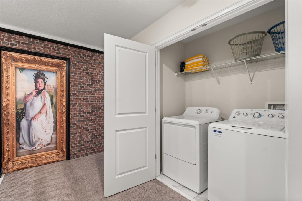 9 bedroom vacation house at Storey Lake - Image 60