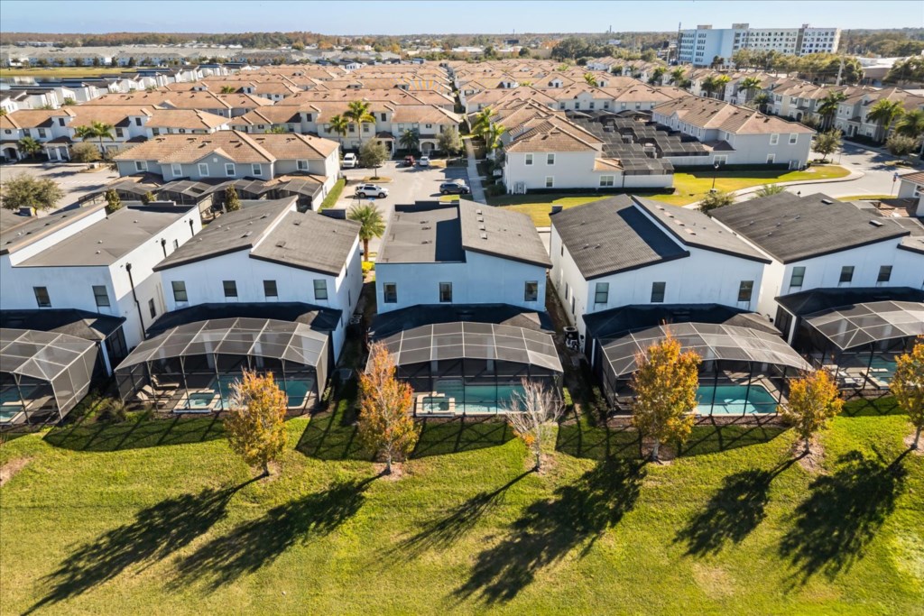 9 bedroom vacation house at Storey Lake - Image 64