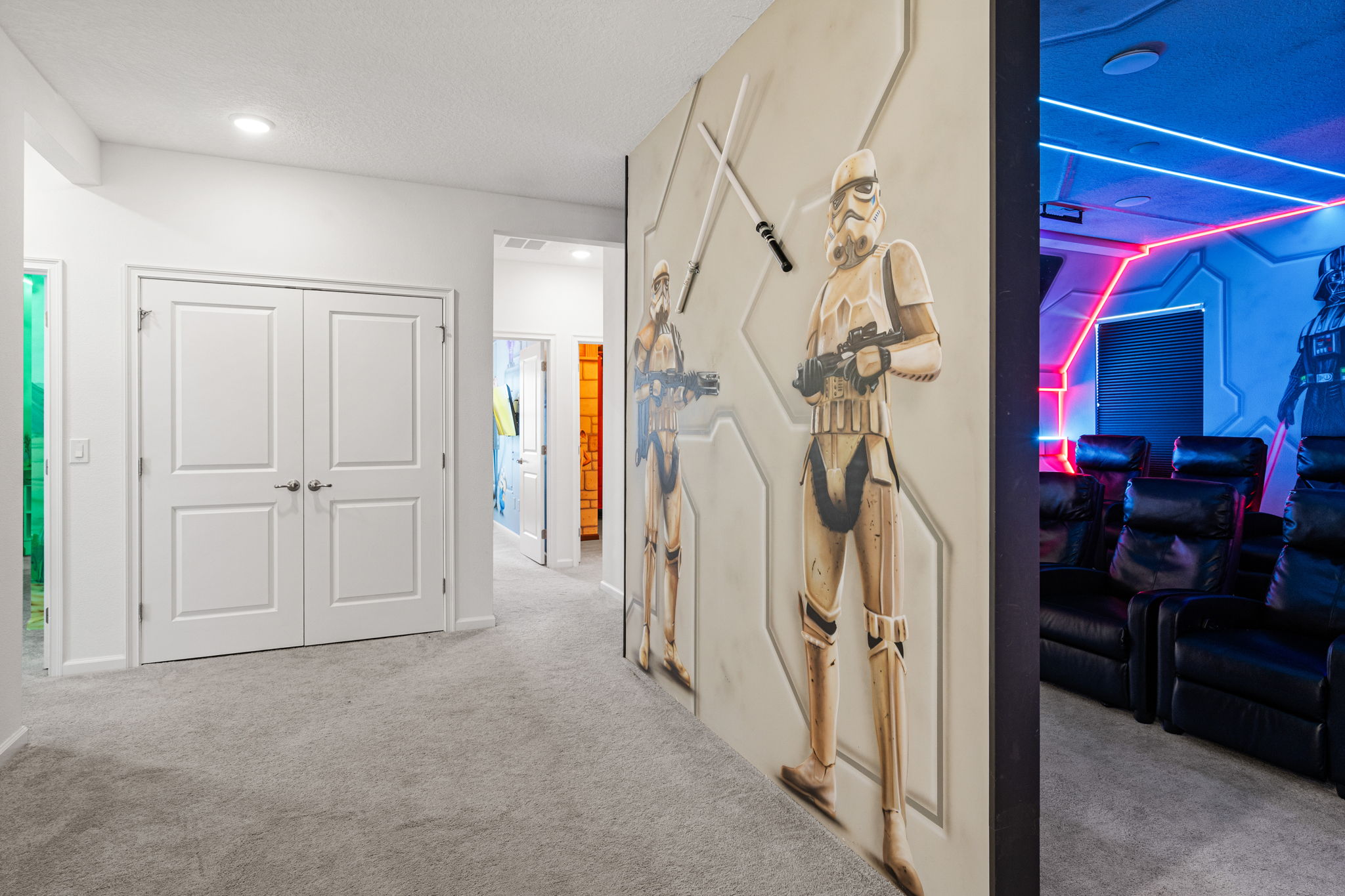 10 bedroom vacation house at Paradiso Grande - Image 15