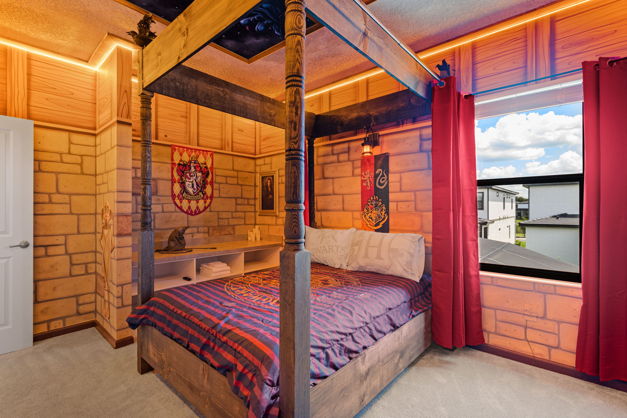 10 bedroom vacation house at Paradiso Grande - Image 40